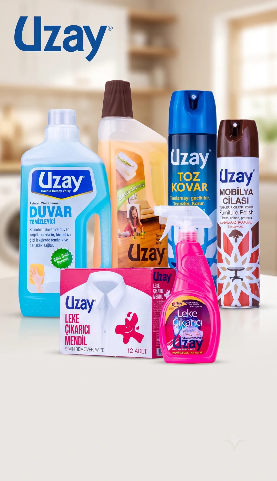 Uzay